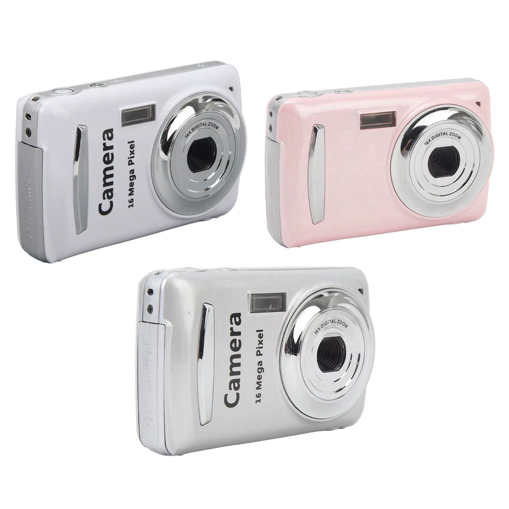 Portable Digital Camera