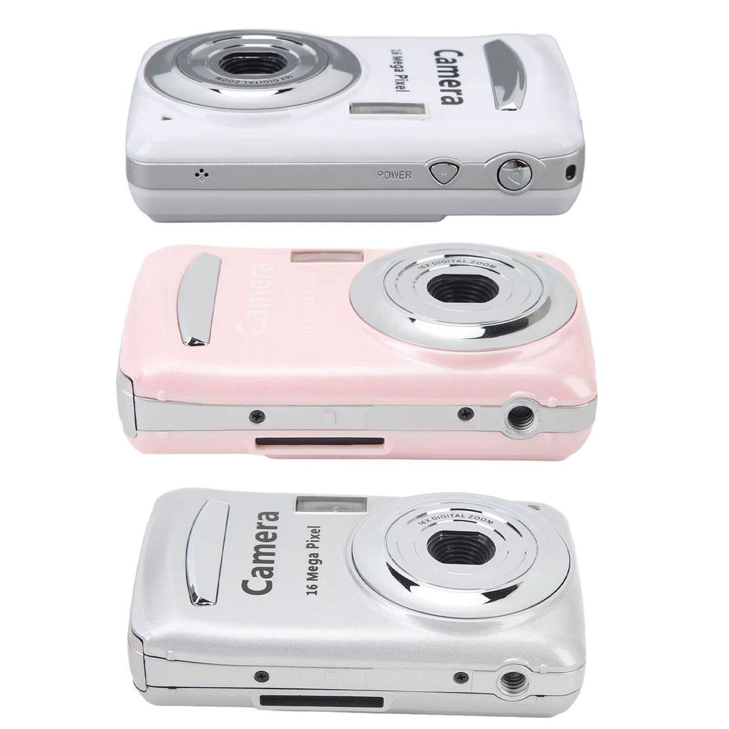 Portable Digital Camera