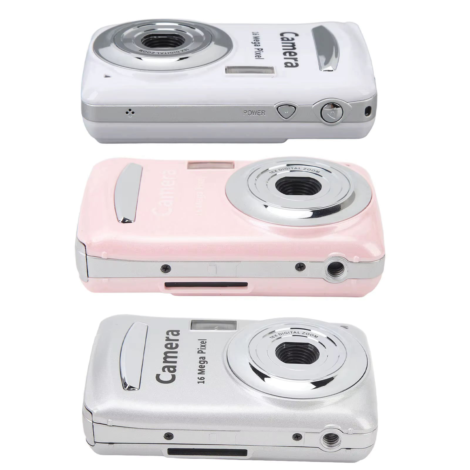 Portable Digital Camera