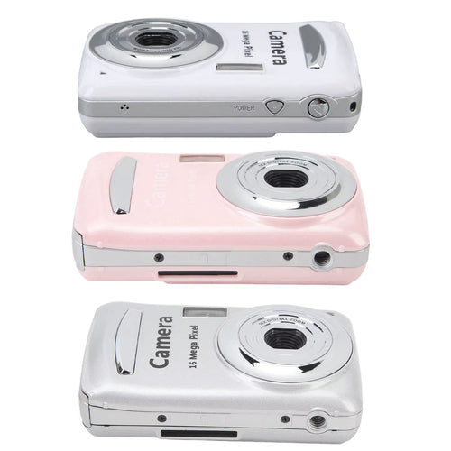 Portable Digital Camera